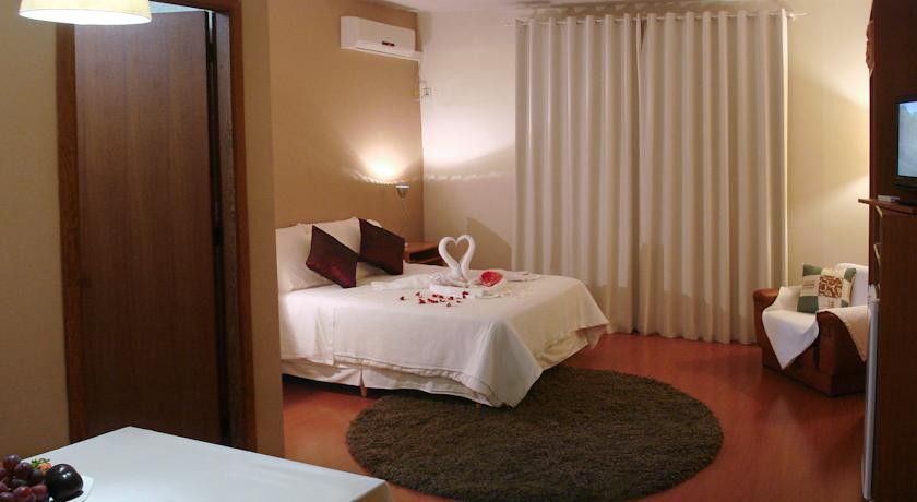 Zallon Hotel Executivo Lajeado  Extérieur photo